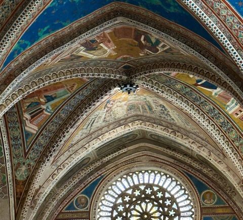 Ride the Beauty - Assisi